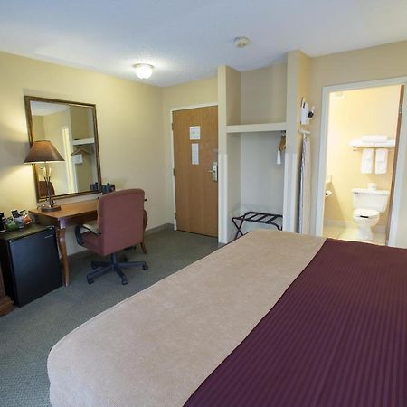 Swan Lake Resort Plymouth Quarto foto