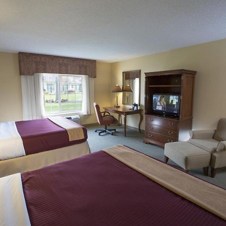Swan Lake Resort Plymouth Quarto foto