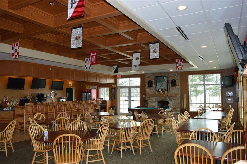 Swan Lake Resort Plymouth Exterior foto
