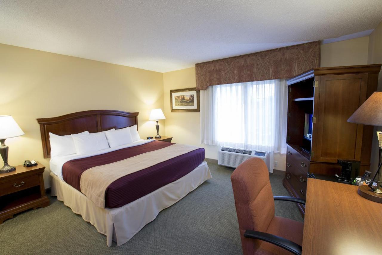 Swan Lake Resort Plymouth Quarto foto