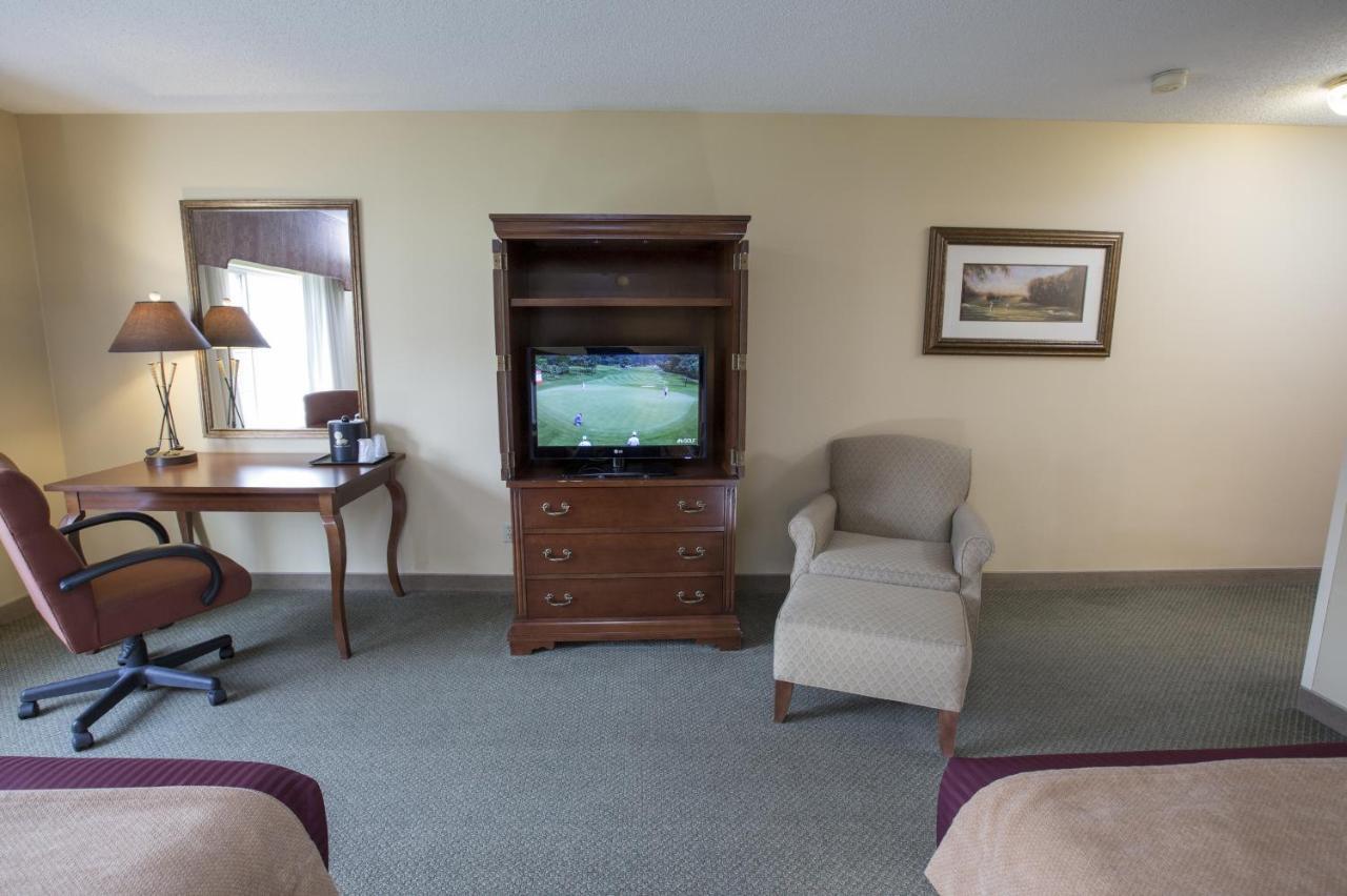 Swan Lake Resort Plymouth Quarto foto
